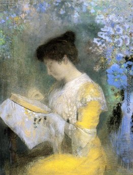 Porträt von Madame Arthur Fontaine Porträt von Madame Arthur Fontaine