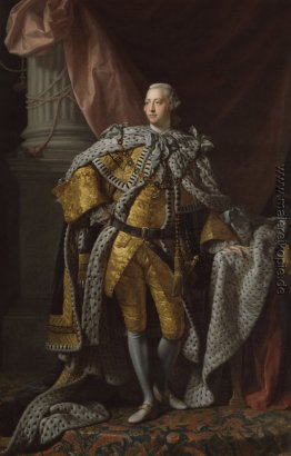 George III George III