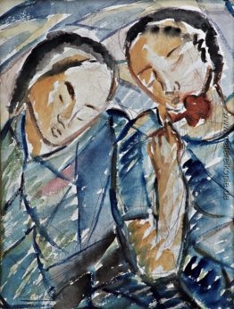 Babes ja ruusu Babes ja ruusu