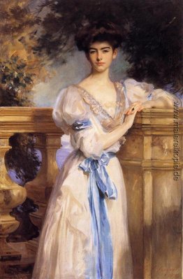 Gladys Vanderbilt Gladys Vanderbilt