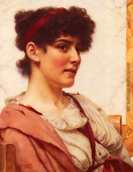 A Classical Beauty A Classical Beauty