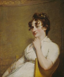 Eleanor Parke Custis Lewis (Washington Enkelin) Eleanor Parke Custis Lewis (Washington Enkelin)
