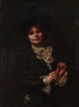 Die Korallen-Collier Die Korallen-Collier