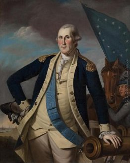 George Washington George Washington