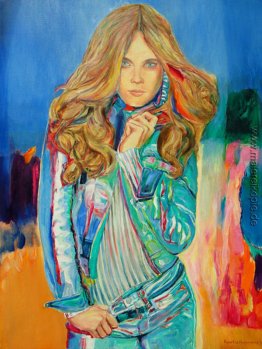 Russian topmodel Russian topmodel