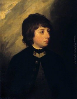 Midshipman George Cumberland Midshipman George Cumberland