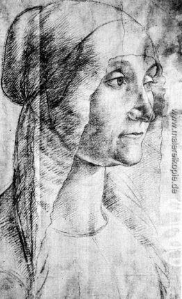 Ältere Dame Ältere Dame