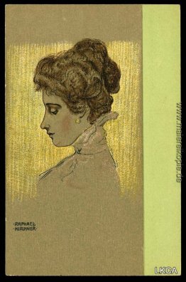 Portraits der Wiener Damen Portraits der Wiener Damen