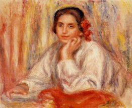 Vera Sertine Renoir Vera Sertine Renoir
