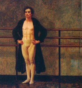 Rudolf Nureyev Rudolf Nureyev
