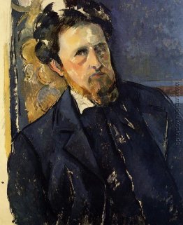 Porträt von Joachim Porträt von Joachim
