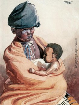 Mutter und Kind Mutter und Kind