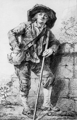 Stehend Lands Stehend Lands