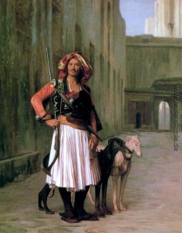 Arnaut von Kairo Arnaut von Kairo