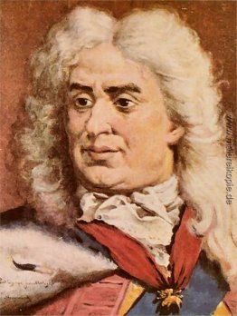 August II das Strong August II das Strong