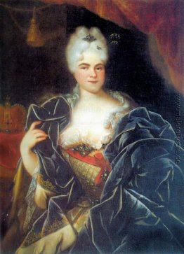 Catherine I. von Russland Catherine I. von Russland
