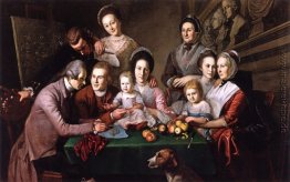 Die Peale Familie Die Peale Familie