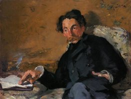 Stéphane Mallarmé Stéphane Mallarmé