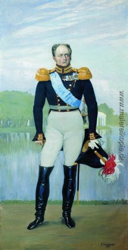 Alexander I Alexander I