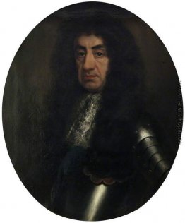 Charles II Charles II