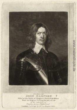 John Hampden John Hampden