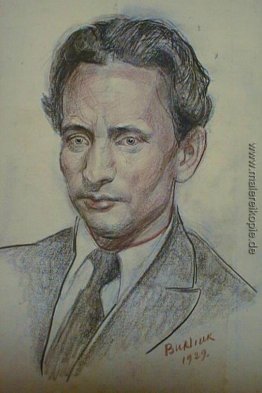 Male Portrait Male Portrait