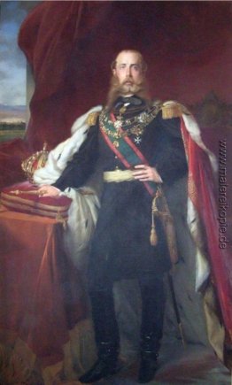 Kaiser Don Maximiliano I von Mexiko Kaiser Don Maximiliano I von Mexiko