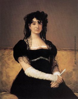 Antonia Zárate Antonia Zárate
