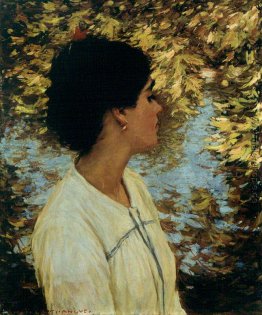 Ein andalusischer Ein andalusischer