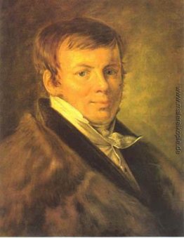 Portrait V.S. Eneva Portrait V.S. Eneva