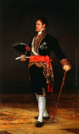 Herzog von San Carlos Herzog von San Carlos