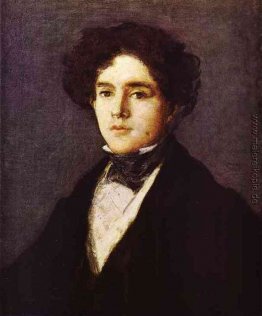 Mariano Goya Mariano Goya