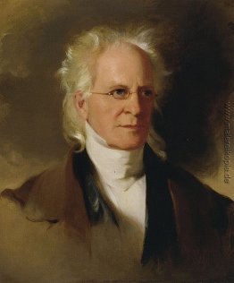 Rembrandt Peale Rembrandt Peale