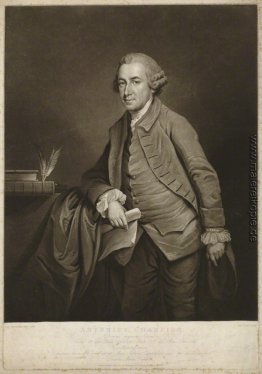 Anthony Meister Anthony Meister