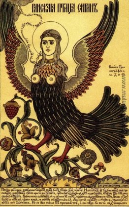 Paradiesvogel Sirin Paradiesvogel Sirin