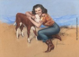 Take It Easy (Teil von Armstrongs Cowgirl-Serie) Take It Easy (Teil von Armstrongs Cowgirl-Serie)