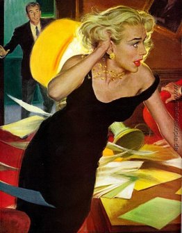 Die Kalten Krieges Blond Die Kalten Krieges Blond