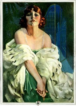 Palmolive, Schönheit, Kunstköder Palmolive, Schönheit, Kunstköder