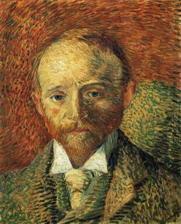 Porträt von Alexander Reid Porträt von Alexander Reid