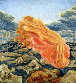 Der Traum (Paolo und Francesca) Der Traum (Paolo und Francesca)