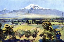 Ararat von Dvin Ararat von Dvin