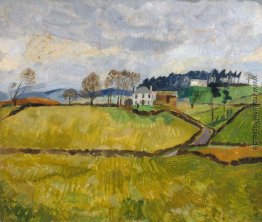Cumberland Landschaft (Northrigg Hill) Cumberland Landschaft (Northrigg Hill)