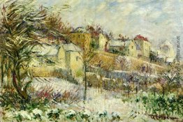L'Hermitage in Pontoise L'Hermitage in Pontoise