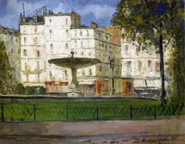 Place Pigalle Place Pigalle