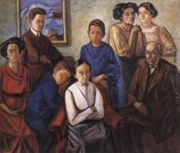 Die Familie Die Familie