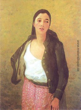 Safta die Blumen-Mädchen- Safta die Blumen-Mädchen-