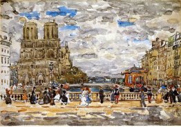 Notre Dame Notre Dame