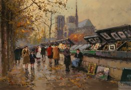 Bouquinistes Bouquinistes