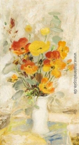 Les Poppies Les Poppies
