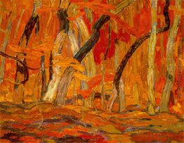 Maple Woods, Algoma Maple Woods, Algoma